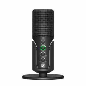 Sennheiser Profile USB-C Cardioid Condenser Microphone