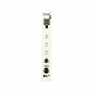 Koma Elektronik Strom+ Power Module