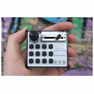 This Is Noise NMSVE Noise Machine Straight Vibin' Edition USB-C MIDI Wireless Controller