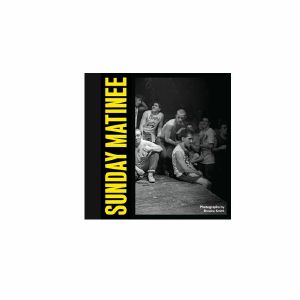 Sunday Matinee by Brooke Smith