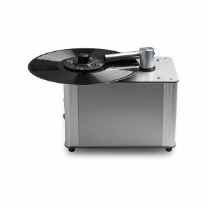 Pro-Ject VC-E2 Compact Vinyl Record Cleaning Machine