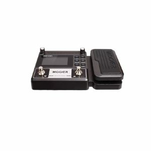 Mooer Audio GE100 Multi Effect Processor Pedal