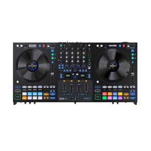 Rane DJ Four 4-Channel Stems DJ Controller