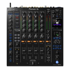 Alpha Recording System Model 4200 now in stock + Juno reviews the