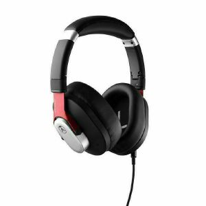 Austrian Audio Hi-X15 Closed-Back Studio Headphones (black) (B-STOCK)