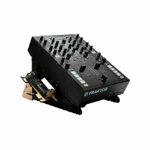 LOCI A Accessory Pack With Stabilisers & Connectors For Modular Stands (black)