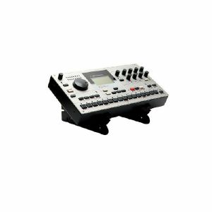 LOCI D Dinky Versatile Expandable Modular Desktop Stand (black)