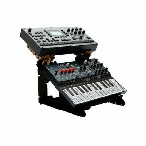 LOCI E Expander Add-On Equipment Tier For LOCI C & D (black)