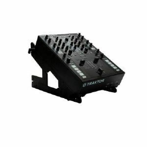 LOCI XL Larger Equipment Modular Desktop Stand (black)