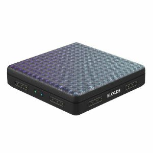 ROLI Songmaker Kit (includes Seaboard Block, Lightpad Block & Loop Block) (B-STOCK)