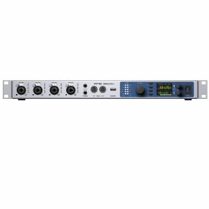 RME FireFace UFX III 188-Channel USB 3.0 MADI Interface