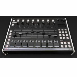 Isla Instruments S2400 Desktop Audio Sampler & Sequencer