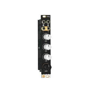 NANO Modules CEQ Analogue 3-Band Equalizer & Compressor Module