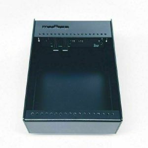 Modbap Modular Modbap20 20HP Powered Synth Module Enclosure Case (B-STOCK)