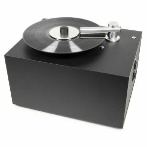 Project VCS Vinyl Cleaner Record Cleaning Machine (B-STOCK)