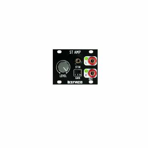 Befaco ST Amp 1U Input Stereo Amplifier Module