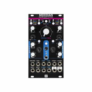 Modbap Modular Meridian Dual Multi-Mode Filter Array Module