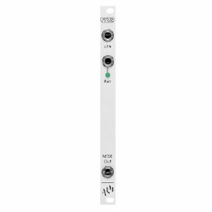 ALM PPEXP-2 Pamela's Pro Workout Expander Module (silver) (B-STOCK)