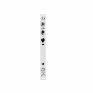 ALM HPO Stereo Headphone Output Module (silver) (B-STOCK)