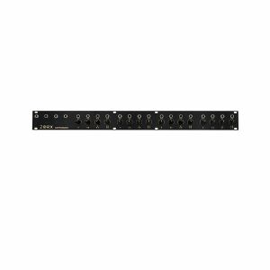 Zorx Electronics 84HP 1U CV Bus Module