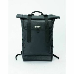 Magma Riot Control-Pack Lite DJ/Producer Backpack For Push 2/MPC Renaissance/MiniBrute 2/DrumBrute/MicroBrute/Kontrol S4MK3/Kontrol S2MK3/Maschine+/Mixtrack Platinum/DDJ-REV1/DDJ-SX3/DDJ-FLX4 (black/bionic-green) (B-STOCK)