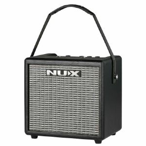 Nu-X Mighty 8BT Guitar Amplifier (B-STOCK)