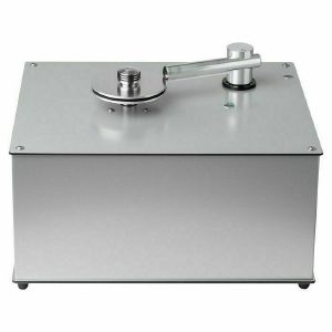 Pro-Ject VC-S2 Alu Premium Vinyl Record Cleaning Machine (silver) (B-STOCK)