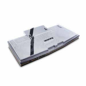 Decksaver Pioneer DJ Opus-Quad Dust Cover