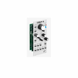 ALM Tazm-O Analogue Thru-Zero Oscillator Module