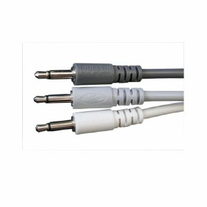 Rides In The Storm Patchrides PVC Patch Cables (pack of 10)
