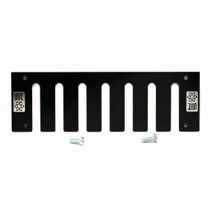 SynthRotek Hold It Desktop Patch Cable Holder