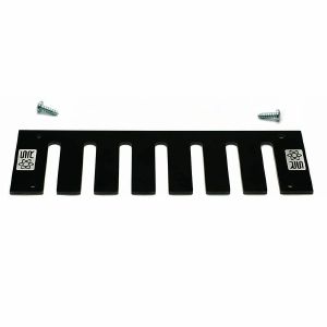 SynthRotek Hold It Desktop Patch Cable Holder