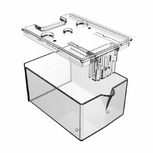 HumminGuru Ultrasonic Water Tank