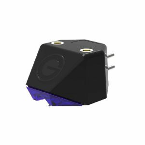 Goldring E3 Moving Magnet Hi-Fi Cartridge & Stylus (single) (B-STOCK)