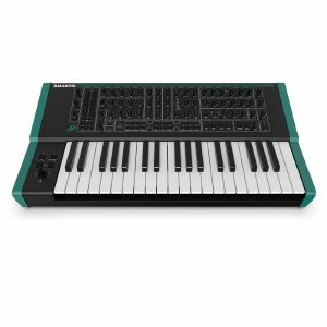 PWM Mantis 37-Key Duophonic Hybrid Analogue Synthesiser