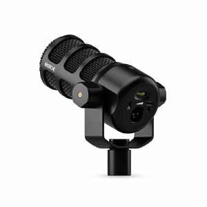 Rode PodMic USB Dynamic USB Microphone (black)