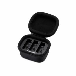 Rode Wireless GO II Charge Case