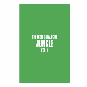 The Icon Catalogue: Jungle Vol 1 by Southside Circulars