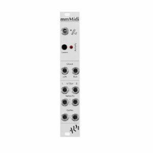 ALM mmMidi MIDI CV & Clock Interface Module (B-STOCK)