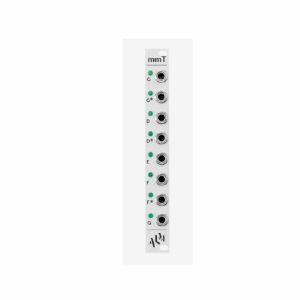 ALM mmT Trigger Expander Module For mmMidi (B-STOCK)