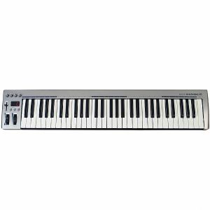 Acorn Masterkey 61 MIDI Controller Keyboard & Presonus Studio One Artist (B-STOCK)