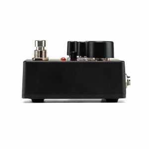 Electro-Harmonix Hell Melter Analogue Advanced Metal Distortion Effects Pedal