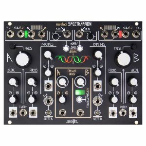 Make Noise/Soundhack Spectraphon Dual Spectral Oscillator Module