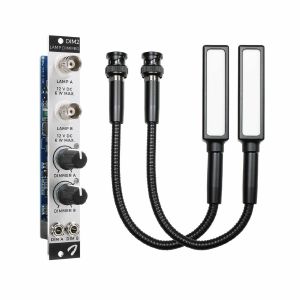Joranalogue Dim 2 Dual BNC Lamp Dimmer Module