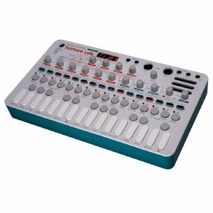 Sonicware LIVEN Texture Lab Granular Synthesiser With Granular Effects Processor