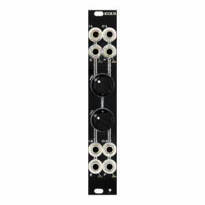 Jolin Ascolta Dual Preamp Follower Module