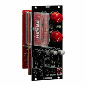 Befaco FX Boy GameBoy Cartridge-Based Multi-Effects Module