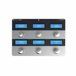 Singular Sound MIDI Maestro Foot Controller (B-STOCK)