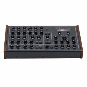 Erica Synths Steampipe 8-Voice Polyphonic Physical Modelling Synthesiser