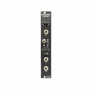 Morphor Distortion LED Based Distortion Module